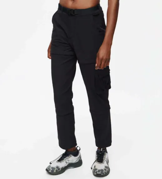 Outdoor Voices Rectrek Zip Off Pant